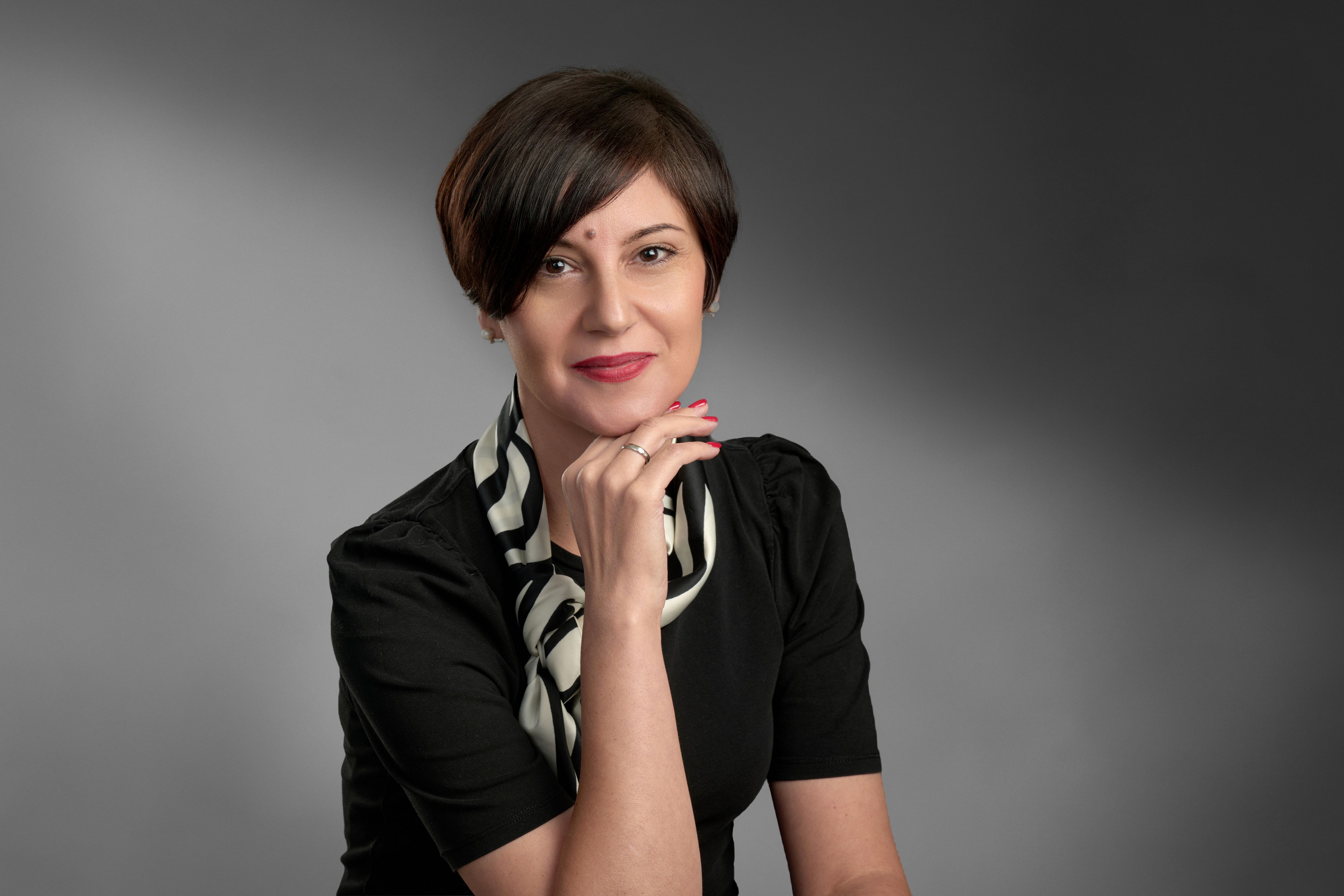 Sanja Mrakić